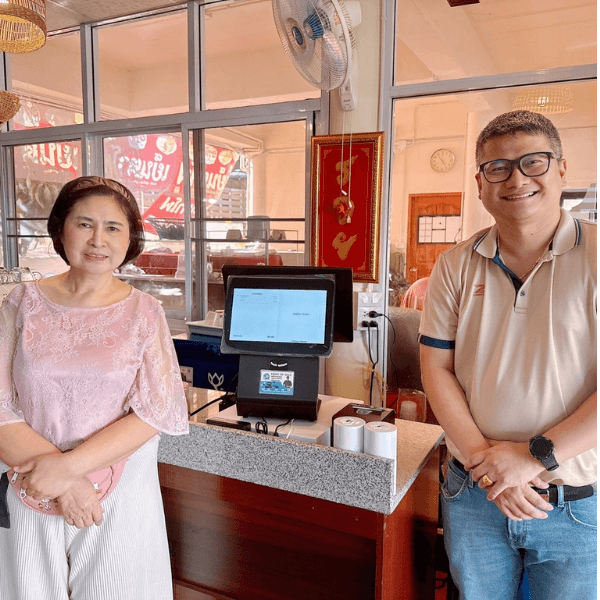 รีวิว 24