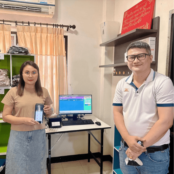 รีวิว 3