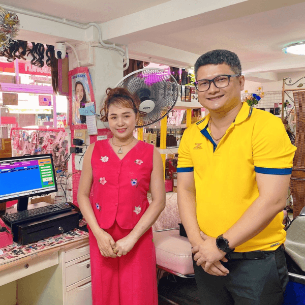 รีวิว 5