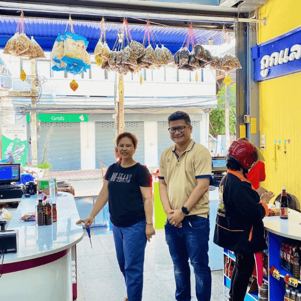 รีวิว 8